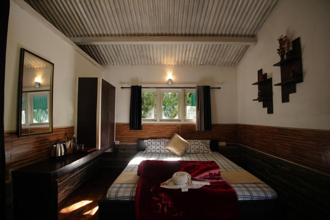 The Green Casa - Families Only Ooty Luaran gambar