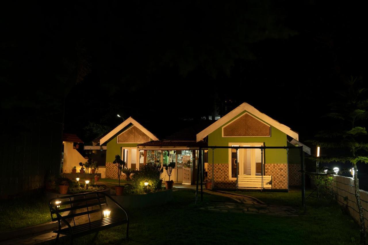 The Green Casa - Families Only Ooty Luaran gambar