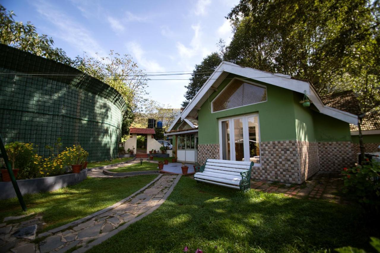 The Green Casa - Families Only Ooty Luaran gambar