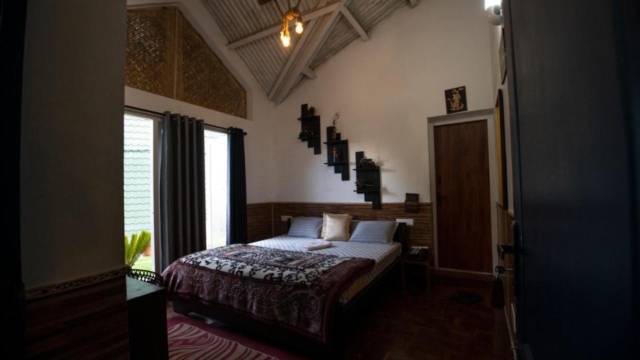 The Green Casa - Families Only Ooty Luaran gambar