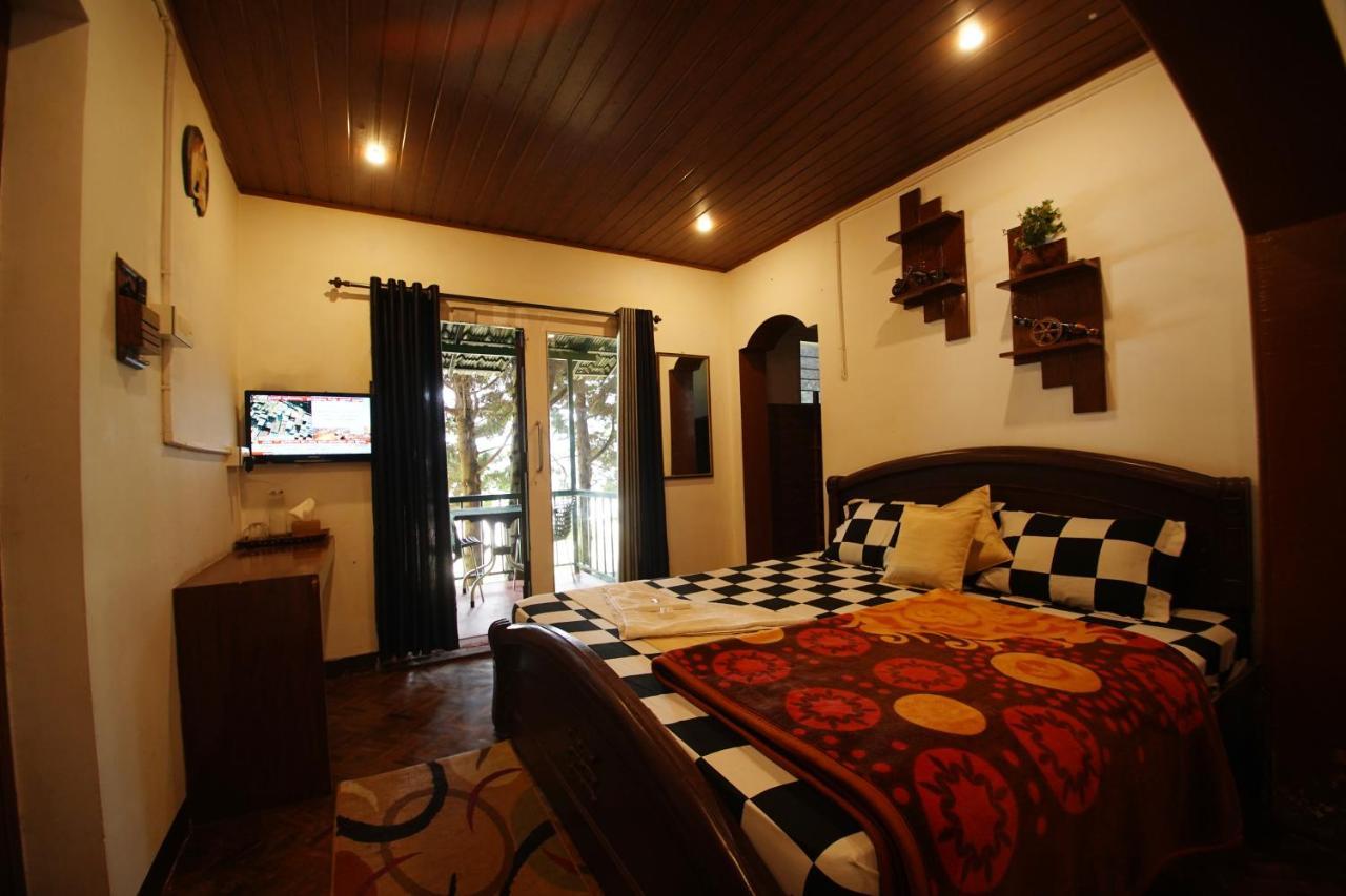 The Green Casa - Families Only Ooty Luaran gambar