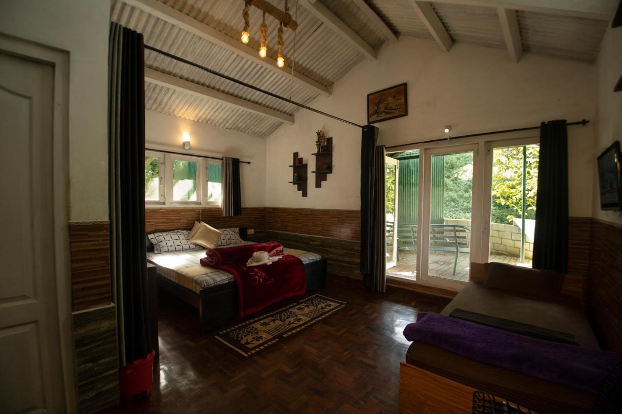 The Green Casa - Families Only Ooty Luaran gambar