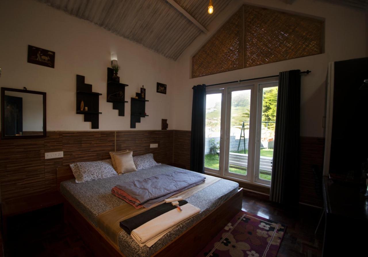 The Green Casa - Families Only Ooty Luaran gambar