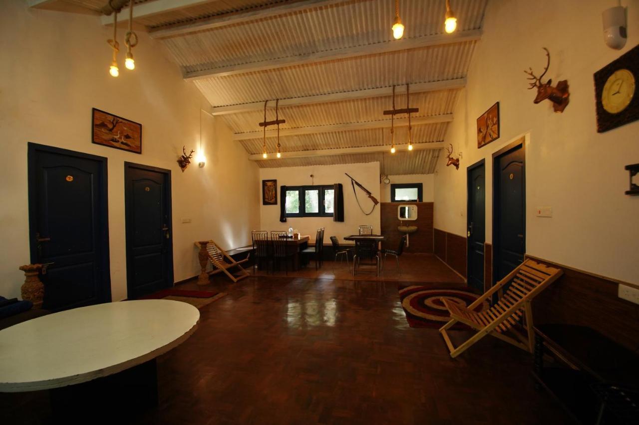The Green Casa - Families Only Ooty Luaran gambar