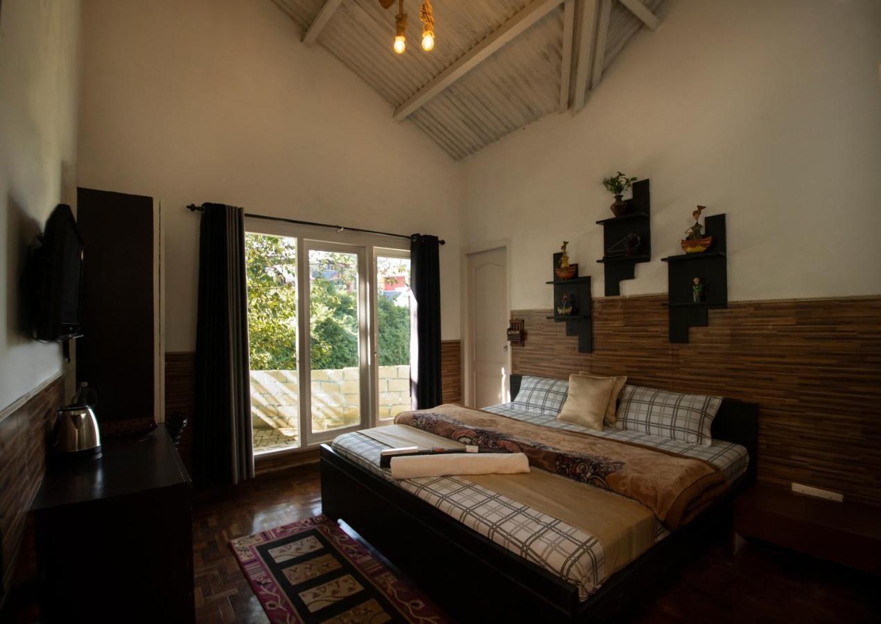 The Green Casa - Families Only Ooty Luaran gambar