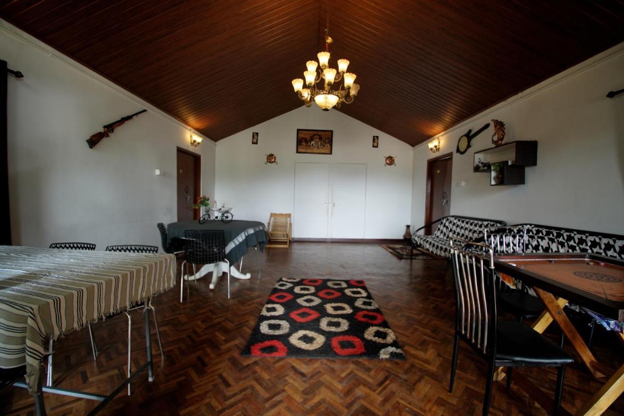 The Green Casa - Families Only Ooty Luaran gambar