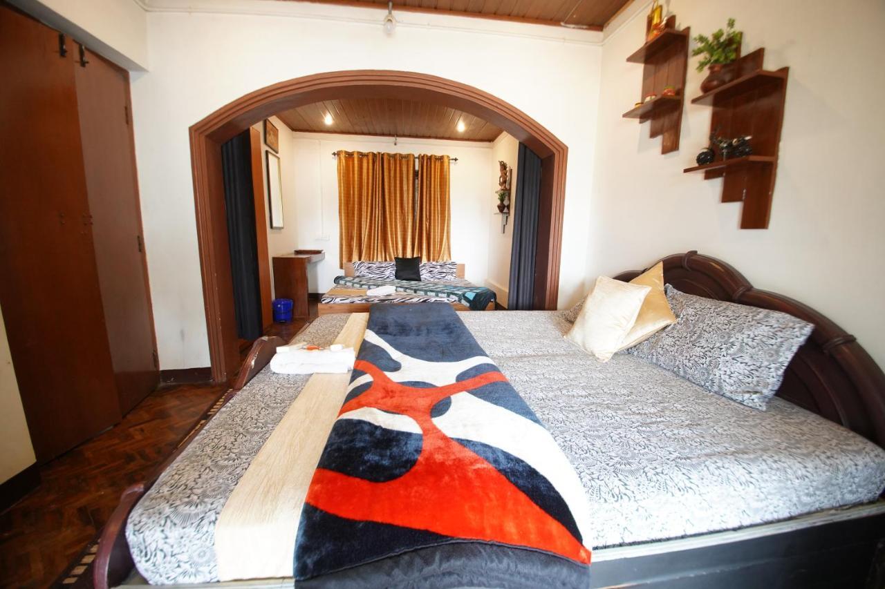 The Green Casa - Families Only Ooty Luaran gambar