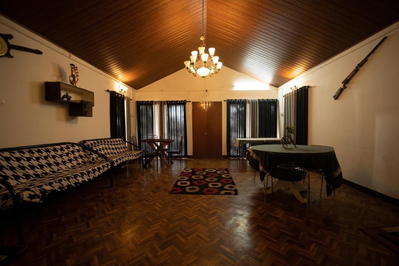 The Green Casa - Families Only Ooty Luaran gambar