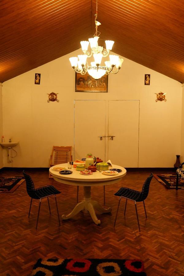 The Green Casa - Families Only Ooty Luaran gambar