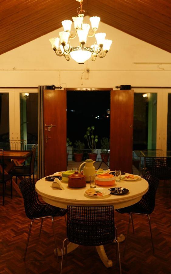 The Green Casa - Families Only Ooty Luaran gambar