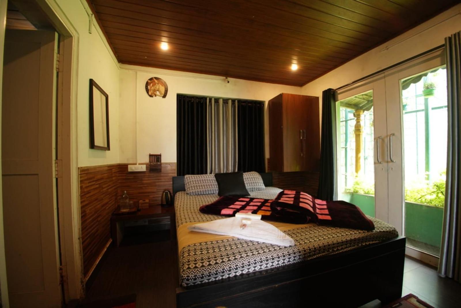 The Green Casa - Families Only Ooty Luaran gambar