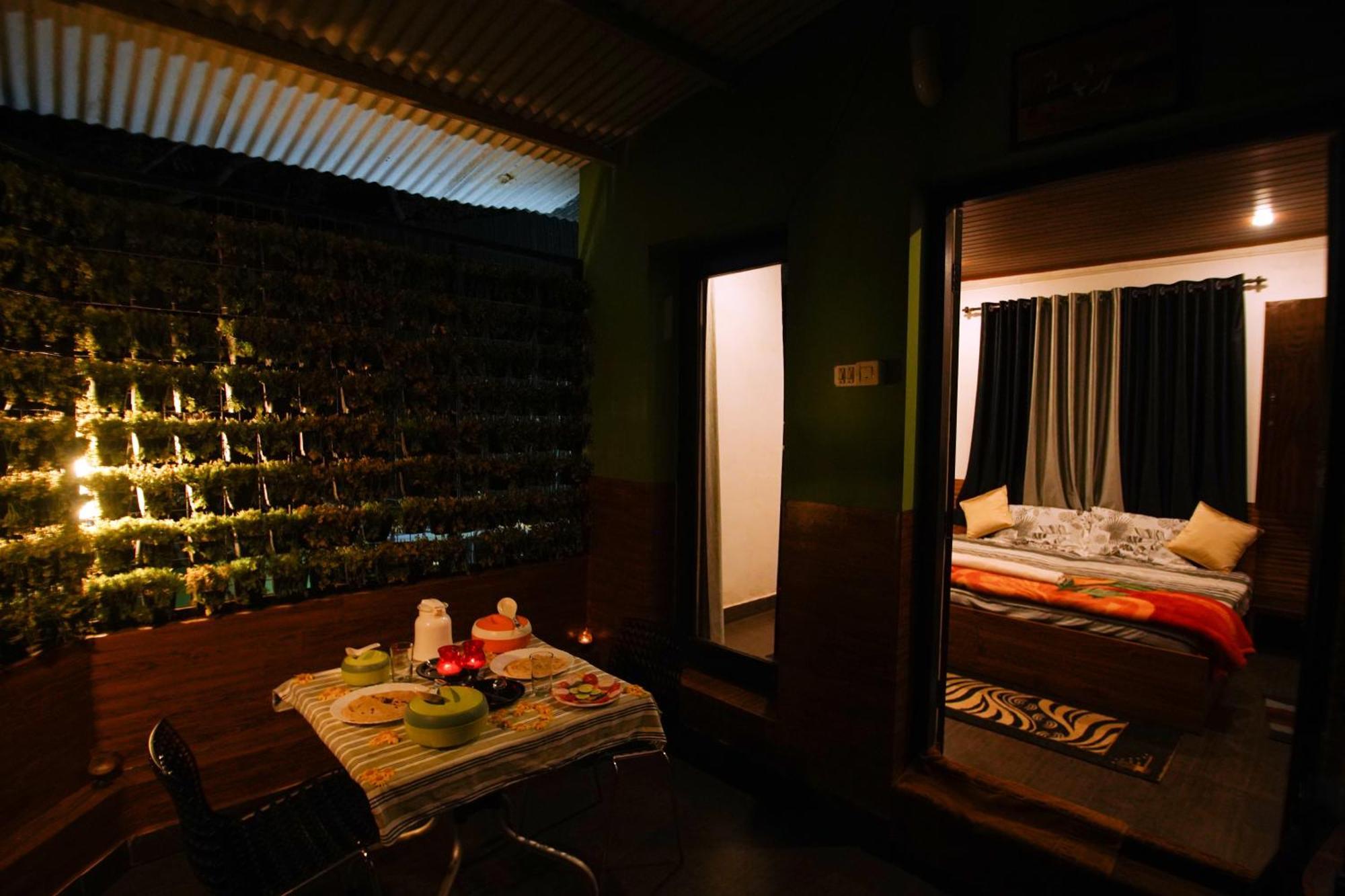The Green Casa - Families Only Ooty Luaran gambar
